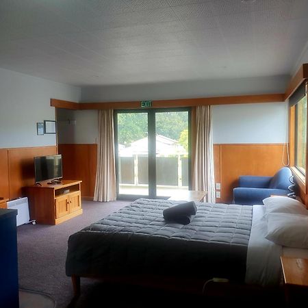 Geraldine Motels ภายนอก รูปภาพ